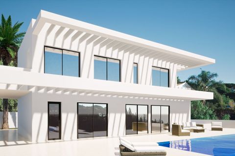 Villa i Marbella, Malaga, Marbella - € 1.995.000 | Ref: CP06732 - foto 1