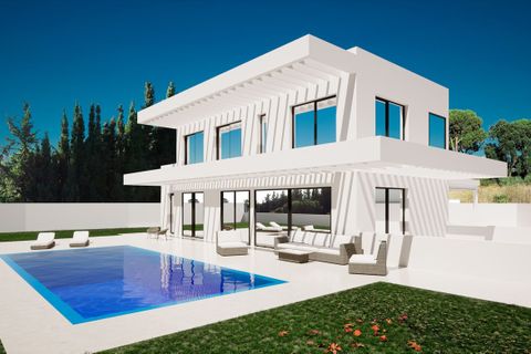 Villa i Marbella, Malaga, Marbella - € 1.995.000 | Ref: CP06732 - foto 2