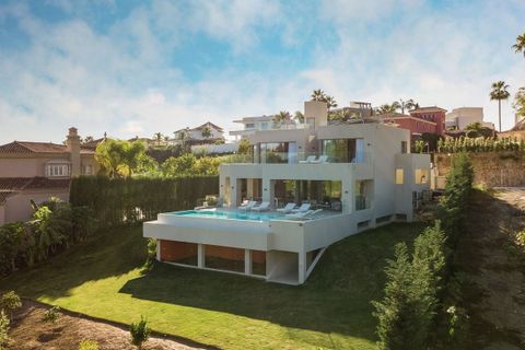Villa a Marbella, Malaga, Marbella - € 4.100.000 | Ref: CP07194 - foto 2