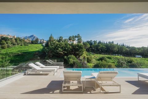Villa a Marbella, Malaga, Marbella - € 4.100.000 | Ref: CP07194 - foto 4