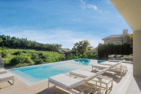 Villa a Marbella, Malaga, Marbella - € 4.100.000 | Ref: CP07194 - foto 5