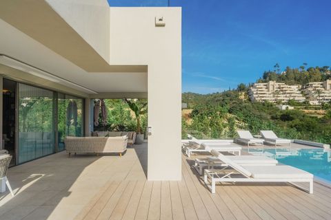 Villa a Marbella, Malaga, Marbella - € 4.100.000 | Ref: CP07194 - foto 7