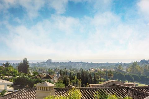 Villa a Marbella, Malaga, Marbella - € 4.100.000 | Ref: CP07194 - foto 9