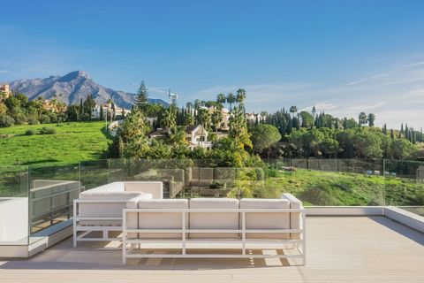 Villa a Marbella, Malaga, Marbella - € 4.100.000 | Ref: CP07194 - foto 10