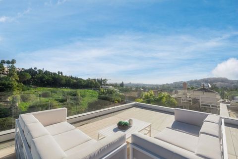 Villa a Marbella, Malaga, Marbella - € 4.100.000 | Ref: CP07194 - foto 11
