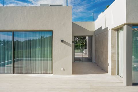 Villa a Marbella, Malaga, Marbella - € 4.100.000 | Ref: CP07194 - foto 12