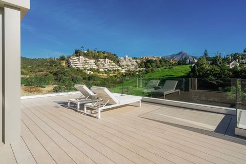 Villa a Marbella, Malaga, Marbella - € 4.100.000 | Ref: CP07194 - foto 13