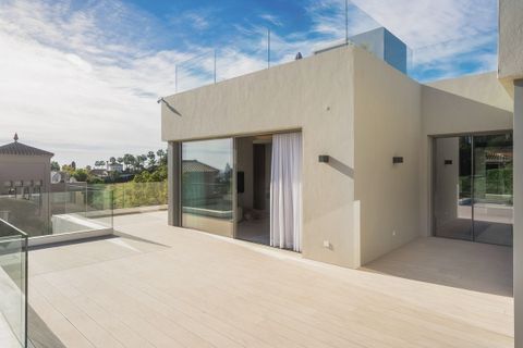 Villa a Marbella, Malaga, Marbella - € 4.100.000 | Ref: CP07194 - foto 14