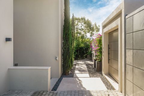 Villa a Marbella, Malaga, Marbella - € 4.100.000 | Ref: CP07194 - foto 16