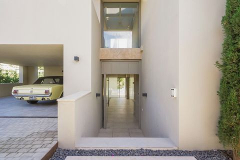 Villa a Marbella, Malaga, Marbella - € 4.100.000 | Ref: CP07194 - foto 17