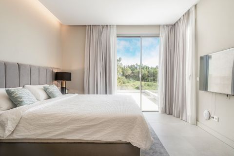 Villa a Marbella, Malaga, Marbella - € 4.100.000 | Ref: CP07194 - foto 28