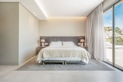 Villa a Marbella, Malaga, Marbella - € 4.100.000 | Ref: CP07194 - foto 33