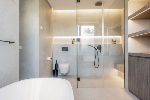 Villa a Marbella, Malaga, Marbella - € 4.100.000 | Ref: CP07194 - foto 39