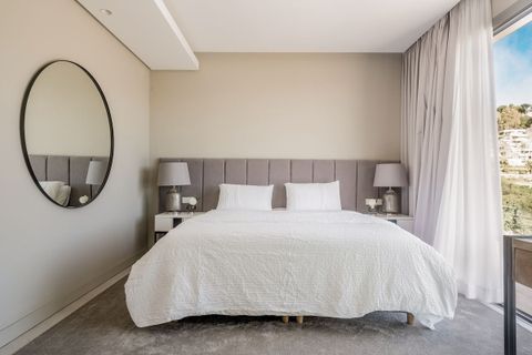 Villa a Marbella, Malaga, Marbella - € 4.100.000 | Ref: CP07194 - foto 41