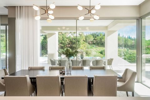 Villa a Marbella, Malaga, Marbella - € 4.100.000 | Ref: CP07194 - foto 49