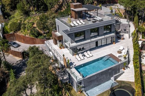 Villa i Benahavis, Malaga, Benahavis - € 4.995.000 | Ref: CP08358 - foto 2