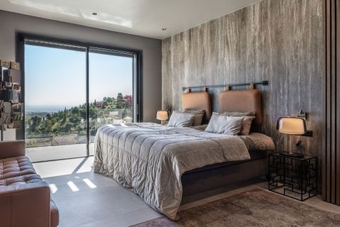 Villa i Benahavis, Malaga, Benahavis - € 4.995.000 | Ref: CP08358 - foto 8