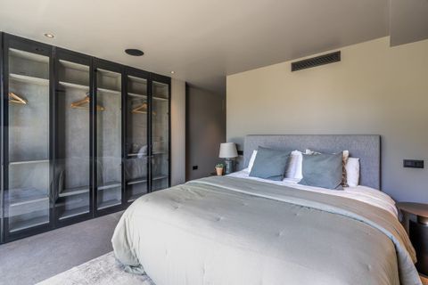 Villa i Benahavis, Malaga, Benahavis - € 4.995.000 | Ref: CP08358 - foto 9