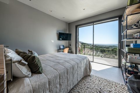 Villa i Benahavis, Malaga, Benahavis - € 4.995.000 | Ref: CP08358 - foto 10