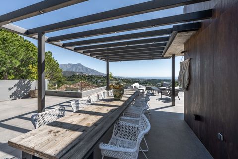 Villa i Benahavis, Malaga, Benahavis - € 4.995.000 | Ref: CP08358 - foto 12