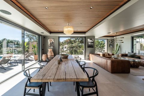 Villa i Benahavis, Malaga, Benahavis - € 4.995.000 | Ref: CP08358 - foto 13