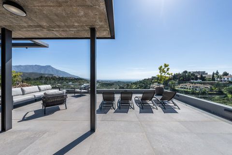 Villa i Benahavis, Malaga, Benahavis - € 4.995.000 | Ref: CP08358 - foto 17