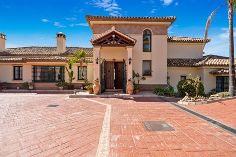 Villa a Benahavis, Malaga, Benahavis - € 3.250.000 | Ref: CP06577 - foto 3