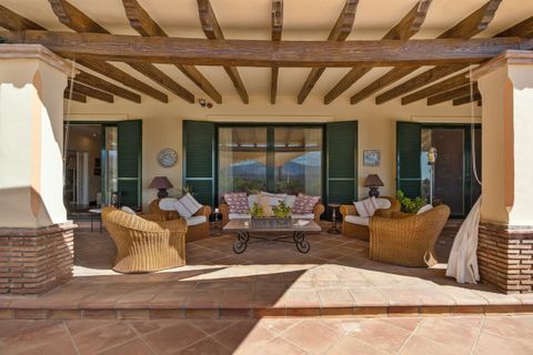 Villa a Benahavis, Malaga, Benahavis - € 3.250.000 | Ref: CP06577 - foto 37