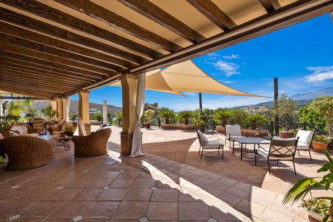 Villa a Benahavis, Malaga, Benahavis - € 3.250.000 | Ref: CP06577 - foto 39