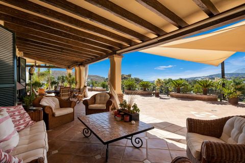 Villa a Benahavis, Malaga, Benahavis - € 3.250.000 | Ref: CP06577 - foto 40