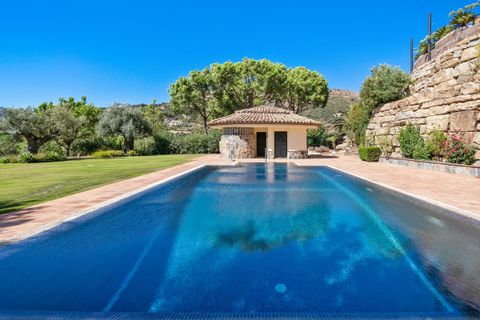 Villa a Benahavis, Malaga, Benahavis - € 3.250.000 | Ref: CP06577 - foto 42