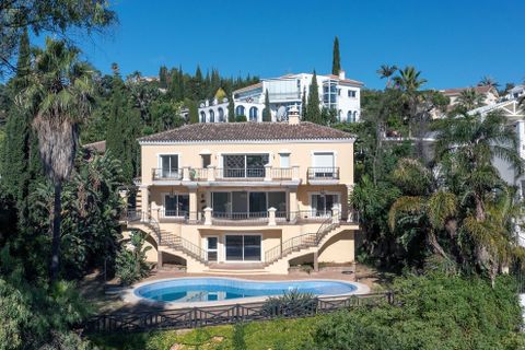 Villa i Benahavis, Malaga, Benahavis - € 1.890.000 | Ref: CP07454 - foto 2