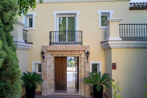 Villa i Benahavis, Malaga, Benahavis - € 1.890.000 | Ref: CP07454 - foto 9