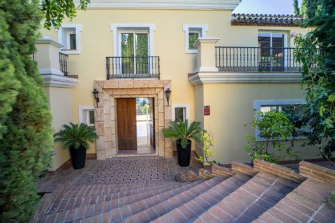Villa i Benahavis, Malaga, Benahavis - € 1.890.000 | Ref: CP07454 - foto 10