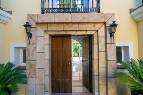 Villa i Benahavis, Malaga, Benahavis - € 1.890.000 | Ref: CP07454 - foto 11