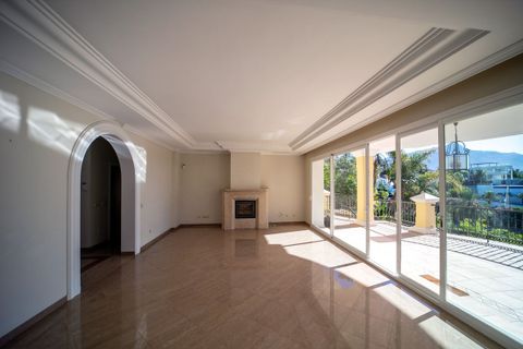 Villa i Benahavis, Malaga, Benahavis - € 1.890.000 | Ref: CP07454 - foto 12