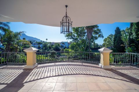 Villa i Benahavis, Malaga, Benahavis - € 1.890.000 | Ref: CP07454 - foto 13