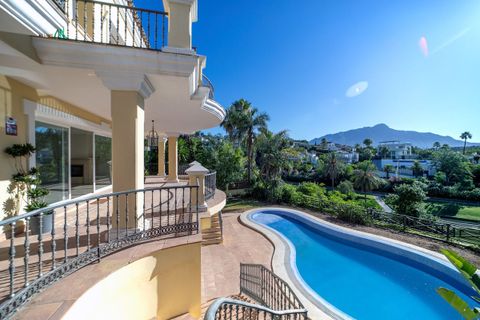 Villa i Benahavis, Malaga, Benahavis - € 1.890.000 | Ref: CP07454 - foto 14