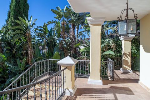Villa i Benahavis, Malaga, Benahavis - € 1.890.000 | Ref: CP07454 - foto 17