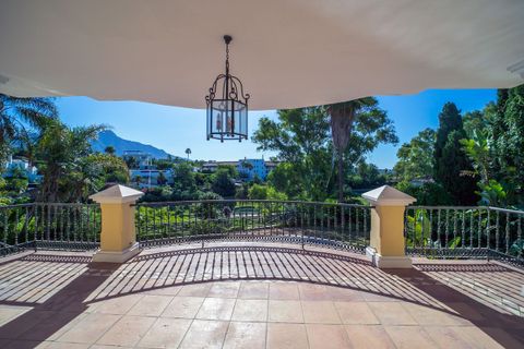 Villa i Benahavis, Malaga, Benahavis - € 1.890.000 | Ref: CP07454 - foto 20