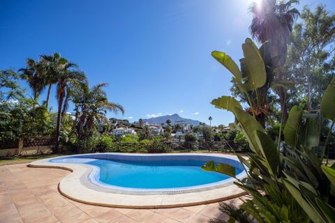 Villa i Benahavis, Malaga, Benahavis - € 1.890.000 | Ref: CP07454 - foto 21