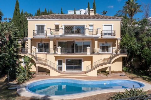 Villa i Benahavis, Malaga, Benahavis - € 1.890.000 | Ref: CP07454 - foto 26
