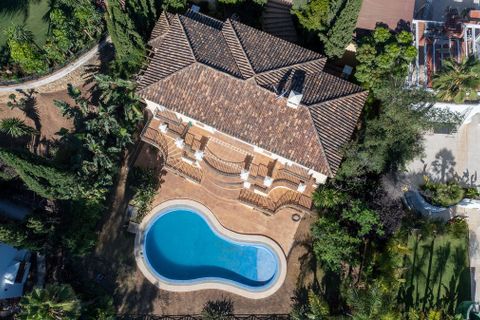 Villa i Benahavis, Malaga, Benahavis - € 1.890.000 | Ref: CP07454 - foto 27