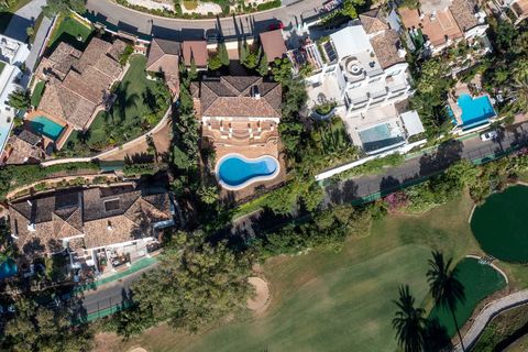 Villa i Benahavis, Malaga, Benahavis - € 1.890.000 | Ref: CP07454 - foto 34