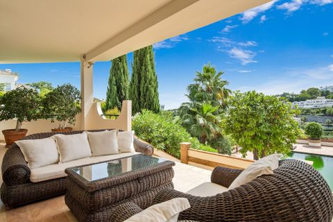 Villa i Benahavis, Malaga, Benahavis - € 3.400.000 | Ref: CP07314 - foto 3