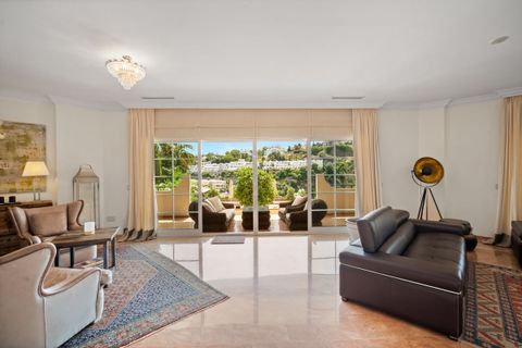 Villa i Benahavis, Malaga, Benahavis - € 3.400.000 | Ref: CP07314 - foto 9
