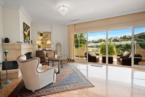 Villa i Benahavis, Malaga, Benahavis - € 3.400.000 | Ref: CP07314 - foto 10