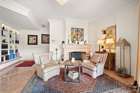 Villa i Benahavis, Malaga, Benahavis - € 3.400.000 | Ref: CP07314 - foto 11