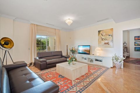 Villa i Benahavis, Malaga, Benahavis - € 3.400.000 | Ref: CP07314 - foto 12
