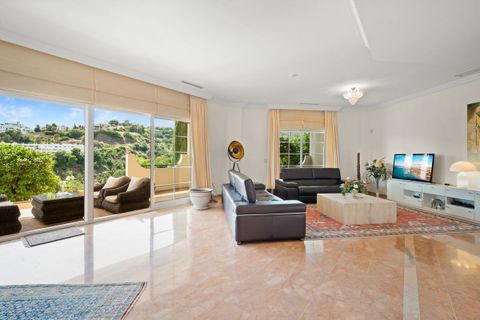 Villa i Benahavis, Malaga, Benahavis - € 3.400.000 | Ref: CP07314 - foto 13